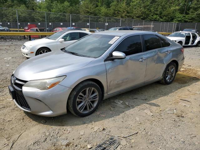 TOYOTA CAMRY LE 2015 4t1bf1fk4fu066957