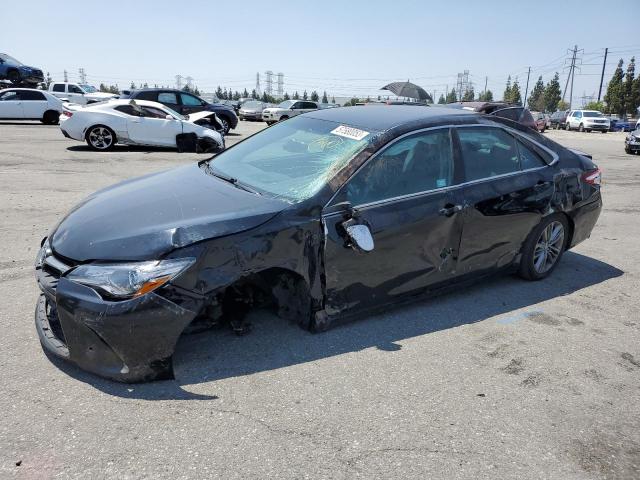 TOYOTA CAMRY LE 2015 4t1bf1fk4fu067252