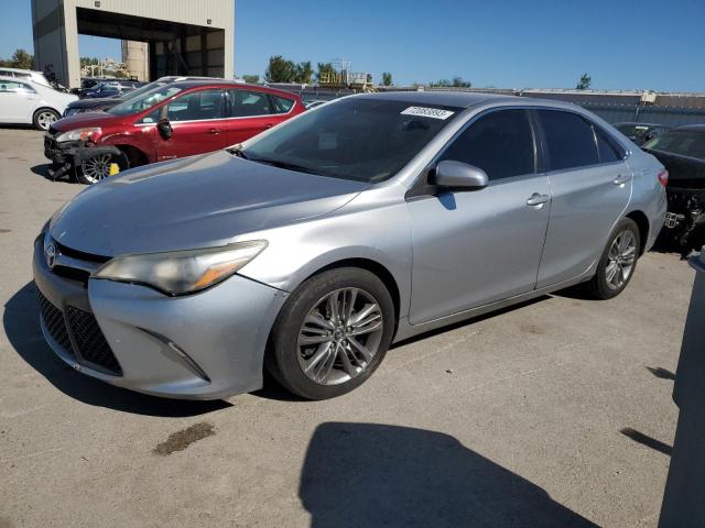 TOYOTA CAMRY 2015 4t1bf1fk4fu068305