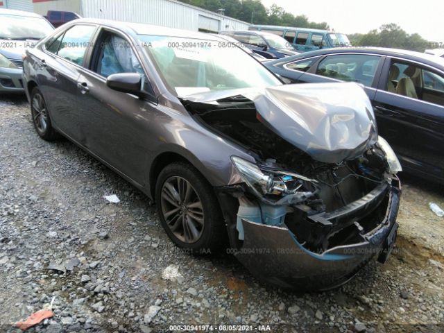 TOYOTA CAMRY 2015 4t1bf1fk4fu068451