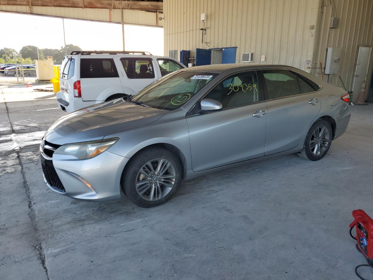 TOYOTA CAMRY 2015 4t1bf1fk4fu068773