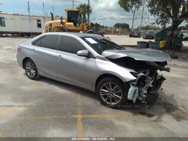 TOYOTA CAMRY 2015 4t1bf1fk4fu068904