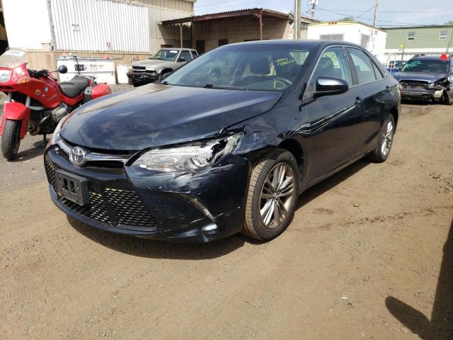 TOYOTA CAMRY 2015 4t1bf1fk4fu071723