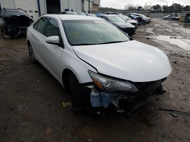 TOYOTA CAMRY LE 2015 4t1bf1fk4fu071754