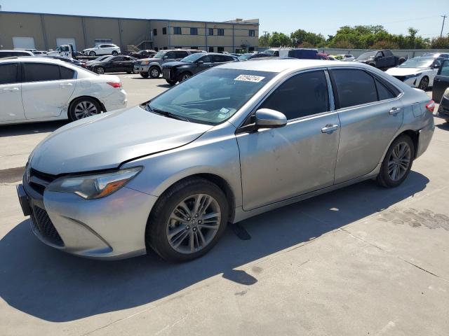 TOYOTA CAMRY LE 2015 4t1bf1fk4fu072273