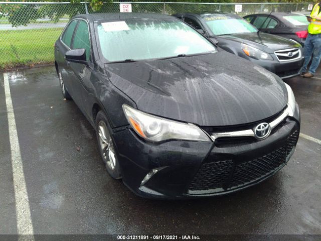 TOYOTA CAMRY 2015 4t1bf1fk4fu072368