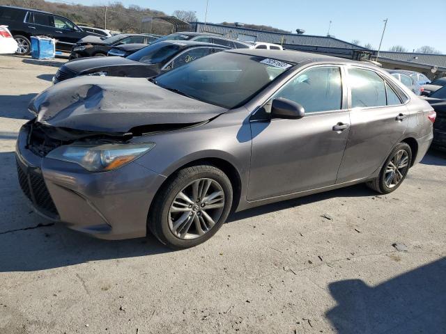 TOYOTA CAMRY 2015 4t1bf1fk4fu072824