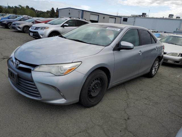 TOYOTA CAMRY 2015 4t1bf1fk4fu072855