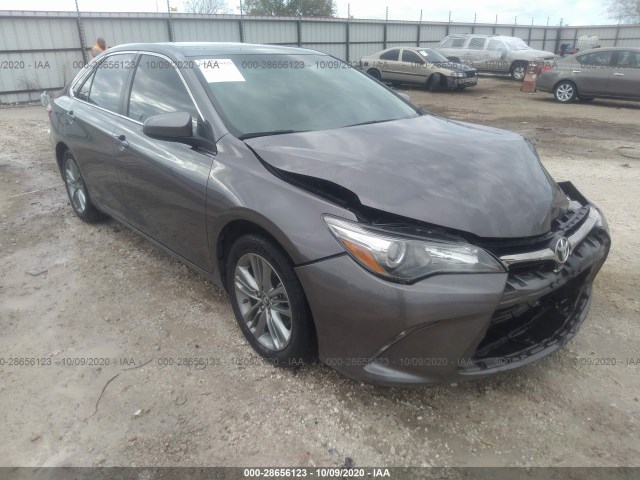 TOYOTA CAMRY 2015 4t1bf1fk4fu073598