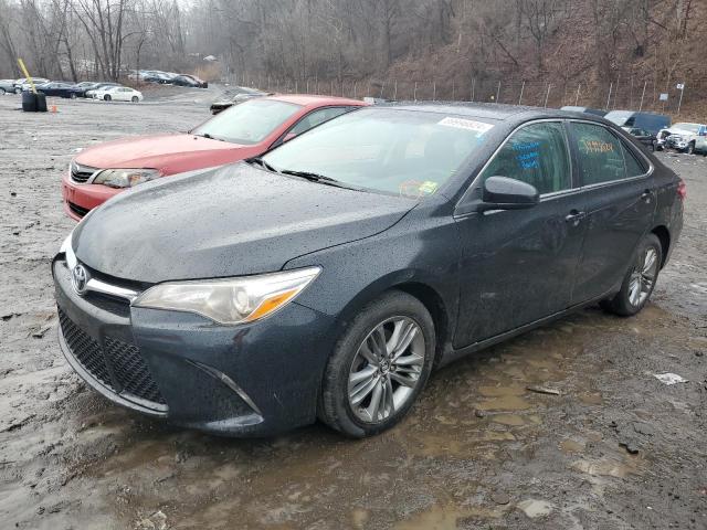 TOYOTA CAMRY 2015 4t1bf1fk4fu073827