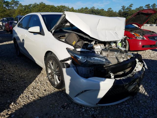 TOYOTA CAMRY LE 2015 4t1bf1fk4fu074704