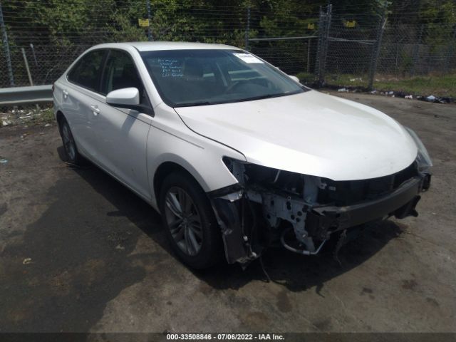 TOYOTA CAMRY 2015 4t1bf1fk4fu074797