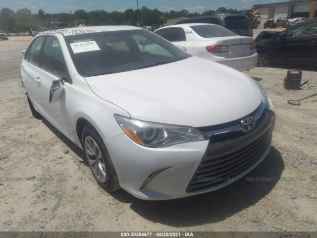 TOYOTA CAMRY 2015 4t1bf1fk4fu074959