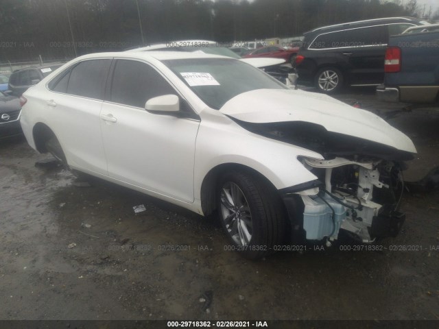 TOYOTA CAMRY 2015 4t1bf1fk4fu075660