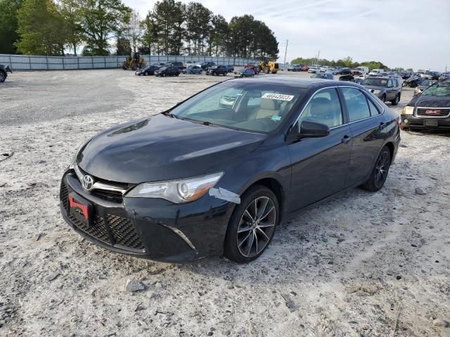 TOYOTA CAMRY LE 2015 4t1bf1fk4fu076808