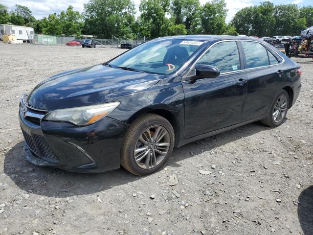 TOYOTA CAMRY 2015 4t1bf1fk4fu077943