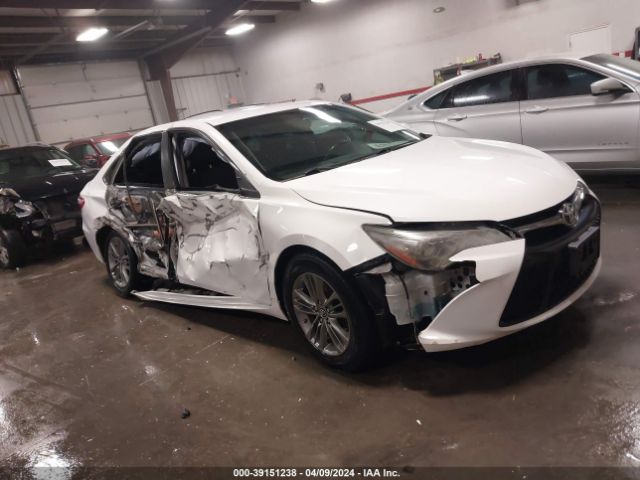 TOYOTA CAMRY 2015 4t1bf1fk4fu080003