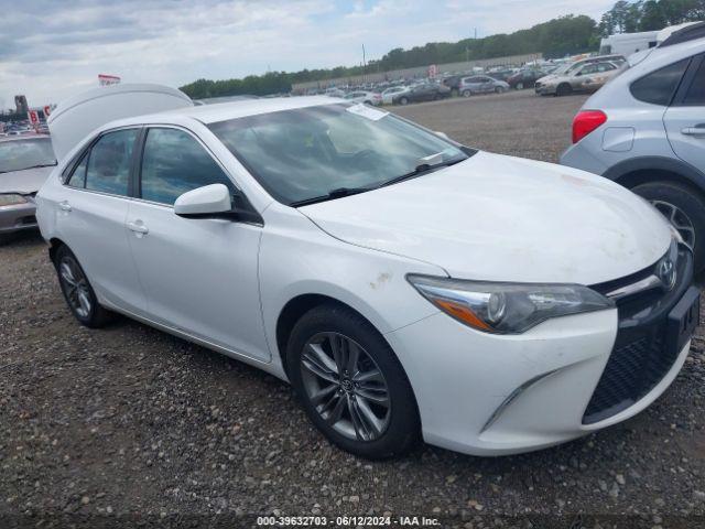 TOYOTA CAMRY 2015 4t1bf1fk4fu080468