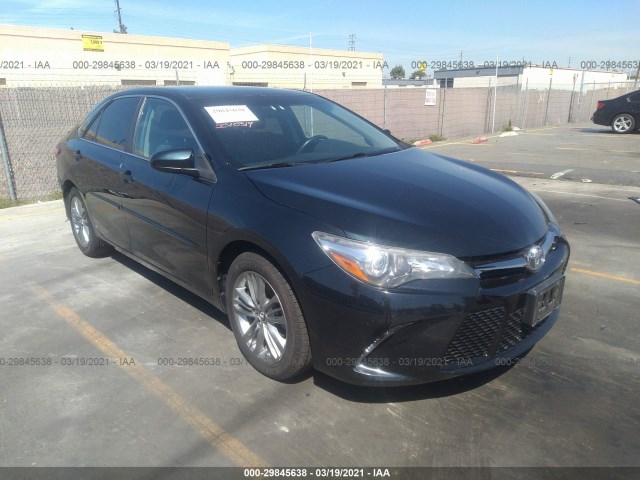 TOYOTA CAMRY 2015 4t1bf1fk4fu081524