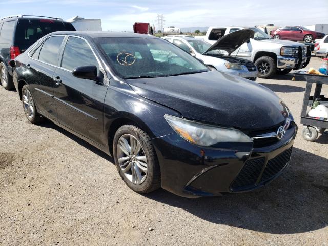 TOYOTA CAMRY LE 2015 4t1bf1fk4fu081572