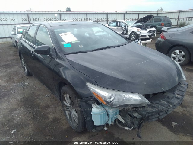 TOYOTA CAMRY 2015 4t1bf1fk4fu082284