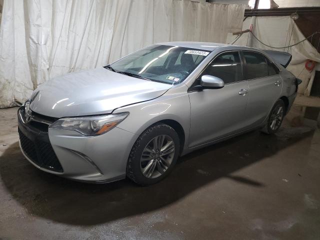 TOYOTA CAMRY 2015 4t1bf1fk4fu083533