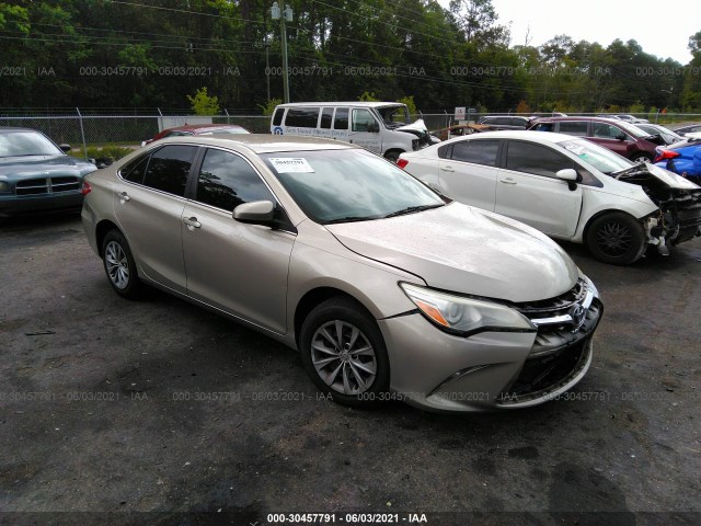 TOYOTA CAMRY 2015 4t1bf1fk4fu083659