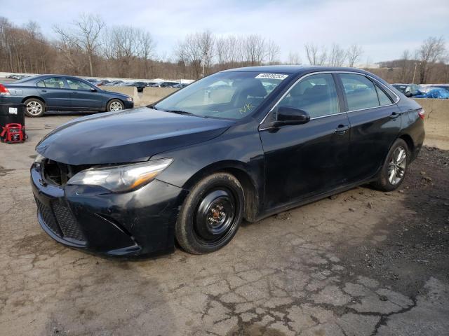 TOYOTA CAMRY LE 2015 4t1bf1fk4fu084133