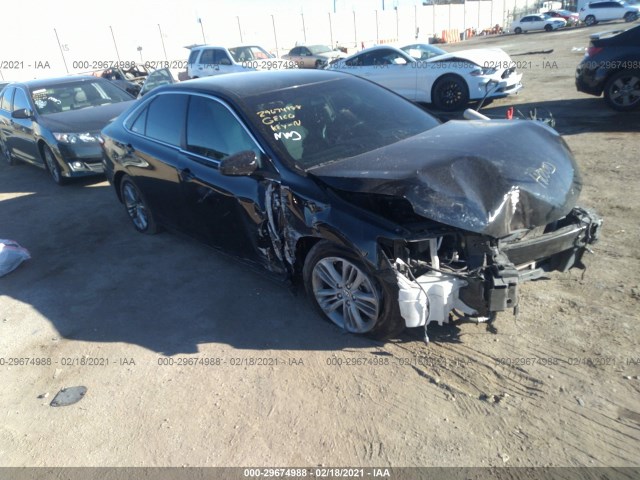 TOYOTA CAMRY 2015 4t1bf1fk4fu084195