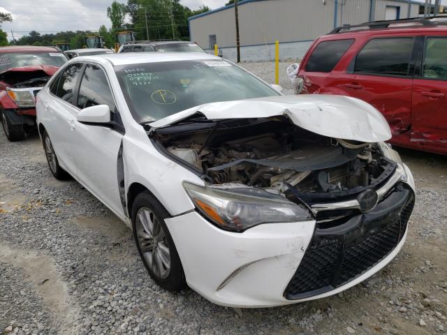 TOYOTA CAMRY LE 2015 4t1bf1fk4fu084522