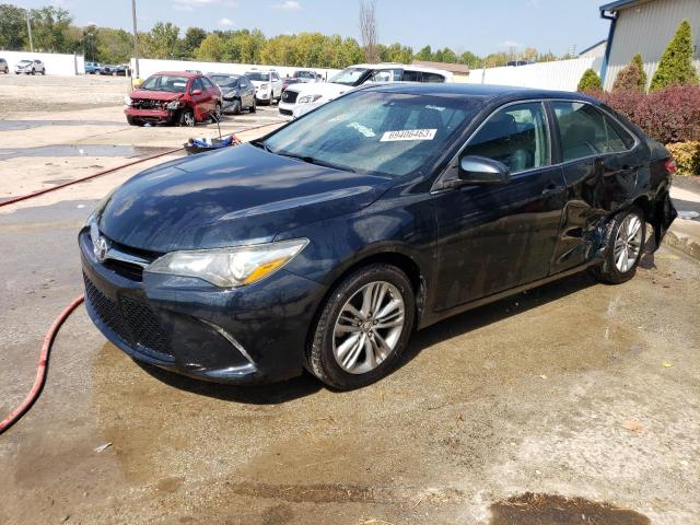 TOYOTA CAMRY LE 2015 4t1bf1fk4fu085959