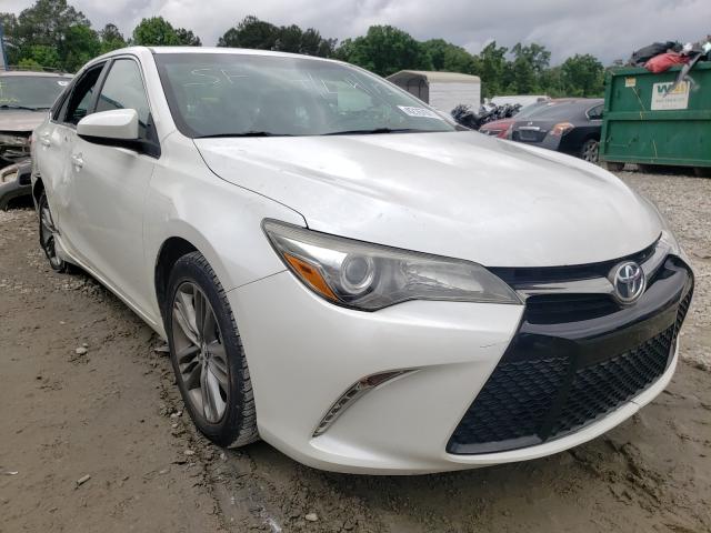 TOYOTA CAMRY LE 2015 4t1bf1fk4fu086027