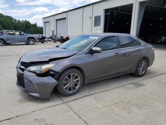 TOYOTA CAMRY 2015 4t1bf1fk4fu086643