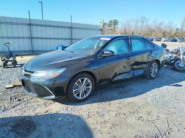 TOYOTA CAMRY LE 2015 4t1bf1fk4fu086836