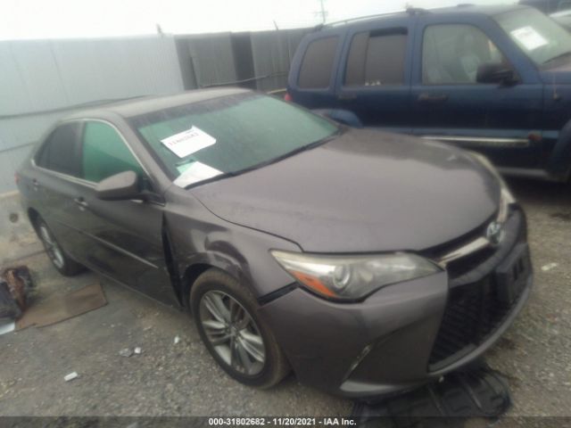 TOYOTA CAMRY 2015 4t1bf1fk4fu087808