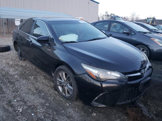 TOYOTA CAMRY LE 2015 4t1bf1fk4fu089283