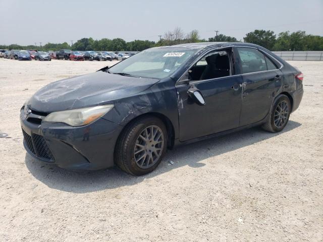 TOYOTA CAMRY LE 2015 4t1bf1fk4fu089820