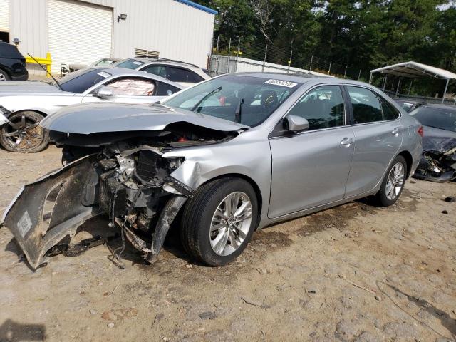 TOYOTA CAMRY LE 2015 4t1bf1fk4fu091101