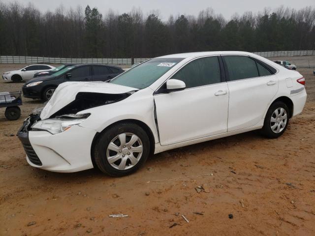 TOYOTA CAMRY LE 2015 4t1bf1fk4fu091941