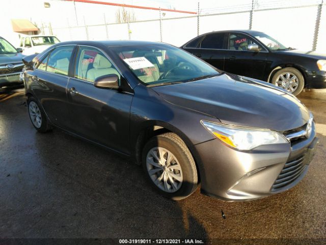 TOYOTA CAMRY 2015 4t1bf1fk4fu092653