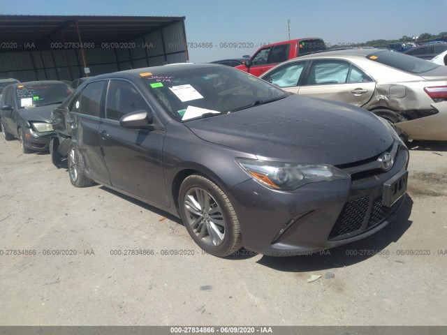 TOYOTA CAMRY 2015 4t1bf1fk4fu092975