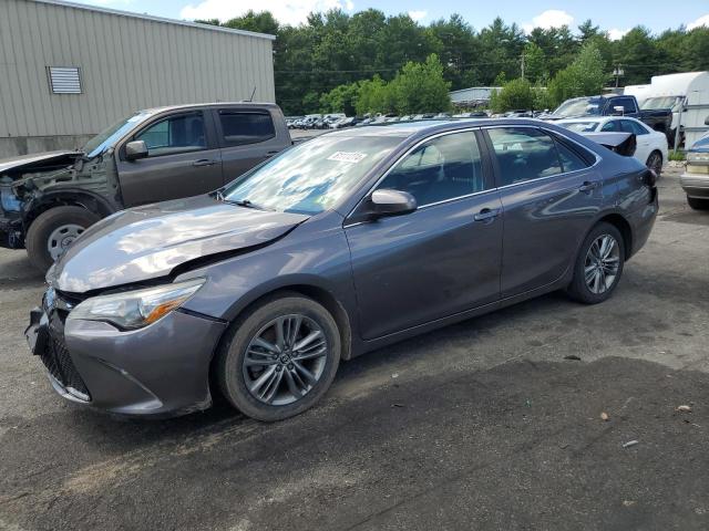 TOYOTA CAMRY 2015 4t1bf1fk4fu093267