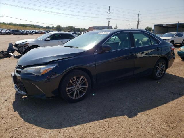 TOYOTA CAMRY 2015 4t1bf1fk4fu093513