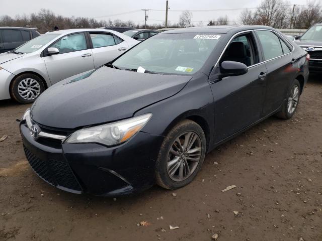 TOYOTA CAMRY LE 2015 4t1bf1fk4fu093656