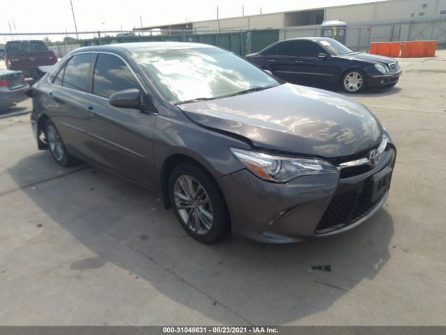 TOYOTA CAMRY 2015 4t1bf1fk4fu096976