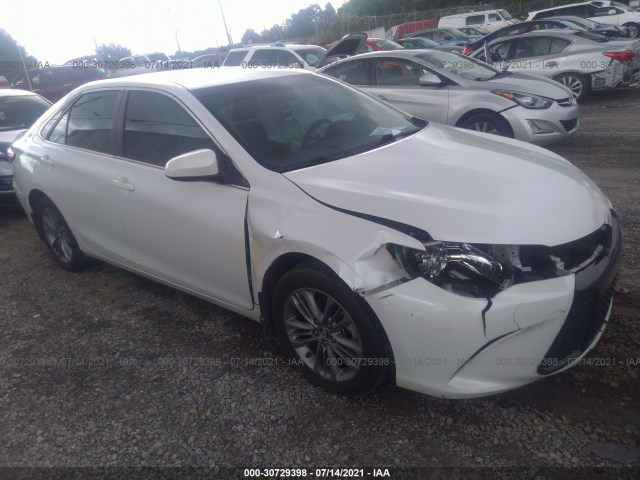 TOYOTA CAMRY 2015 4t1bf1fk4fu097190