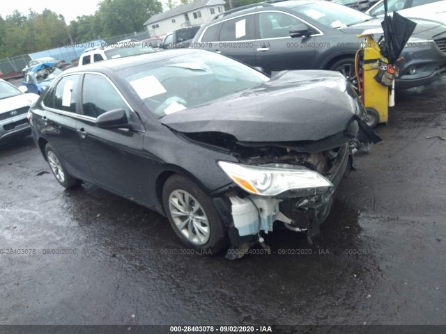 TOYOTA CAMRY 2015 4t1bf1fk4fu097304