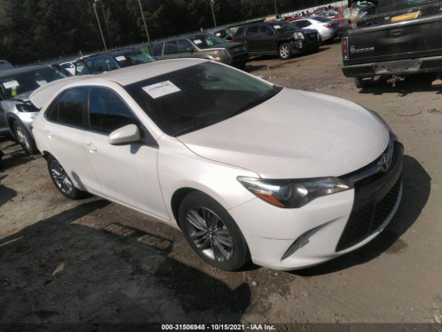 TOYOTA CAMRY 2015 4t1bf1fk4fu097836