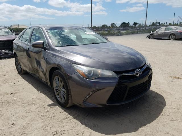 TOYOTA CAMRY LE 2015 4t1bf1fk4fu101321