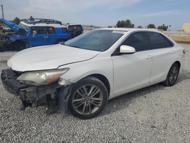 TOYOTA CAMRY LE 2015 4t1bf1fk4fu101724